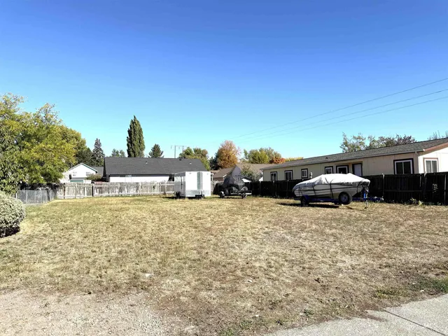 $119,000 | 2088 Lexington Avenue, Moscow, ID 83843