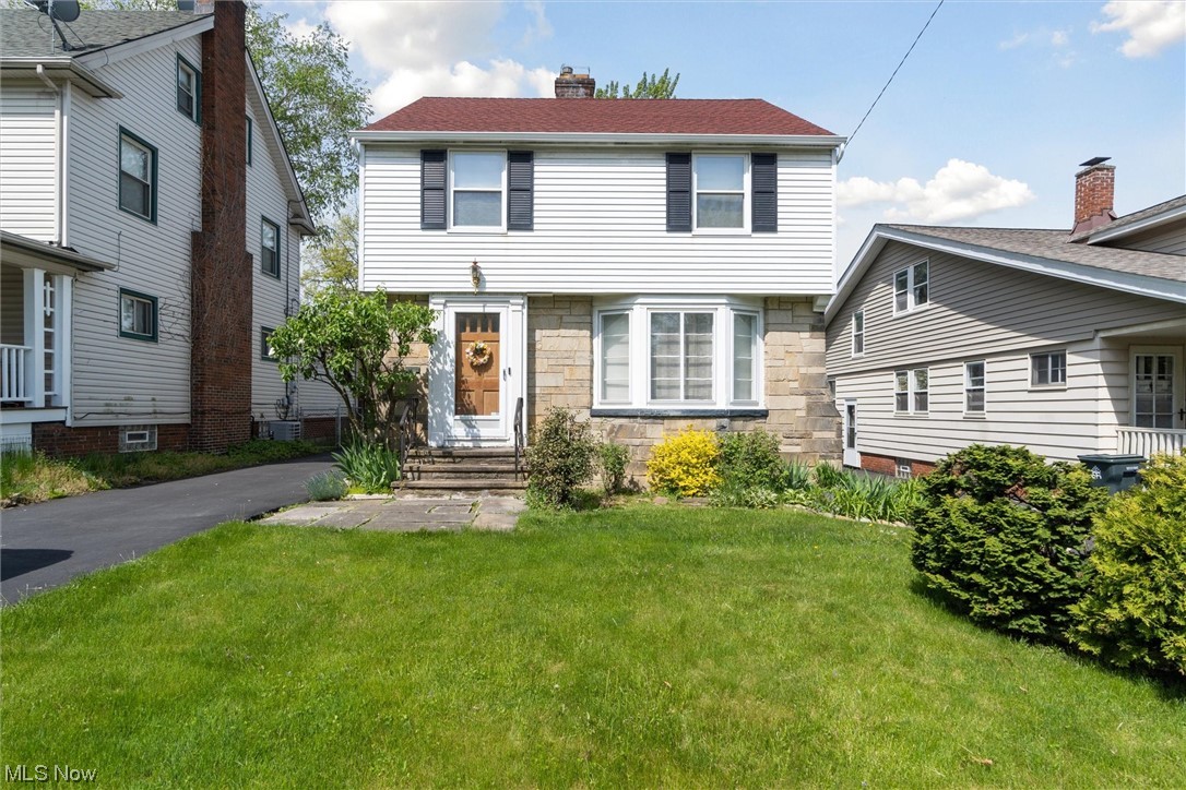 1160 Oxford Road Cleveland, OH 44121 - Photo 31 of 31 Welcome Home!