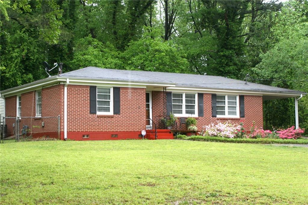 2579 Henderson Road Tucker, GA 30084 - Photo 1 of 1 Gallery Image 1