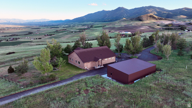 2666 Valley View West Mendon, UT 84325 - Photo 21 of 36