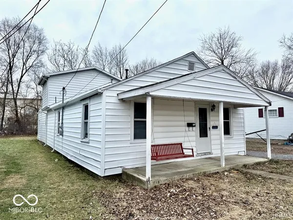 $126,900 | 2202 South Penn Street, Muncie, IN 47302