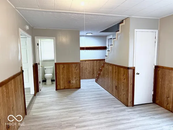 $126,900 | 2202 South Penn Street, Muncie, IN 47302