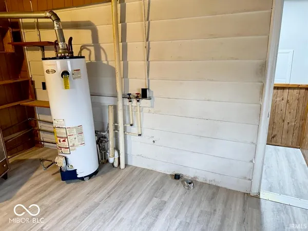 $126,900 | 2202 South Penn Street, Muncie, IN 47302