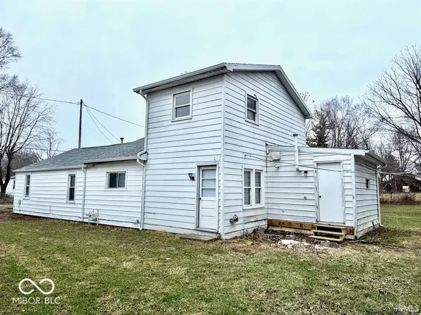 $126,900 | 2202 South Penn Street, Muncie, IN 47302