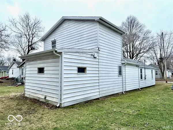 $126,900 | 2202 South Penn Street, Muncie, IN 47302