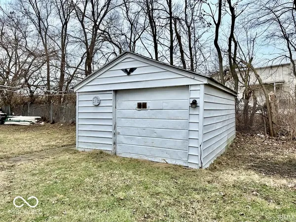 $126,900 | 2202 South Penn Street, Muncie, IN 47302