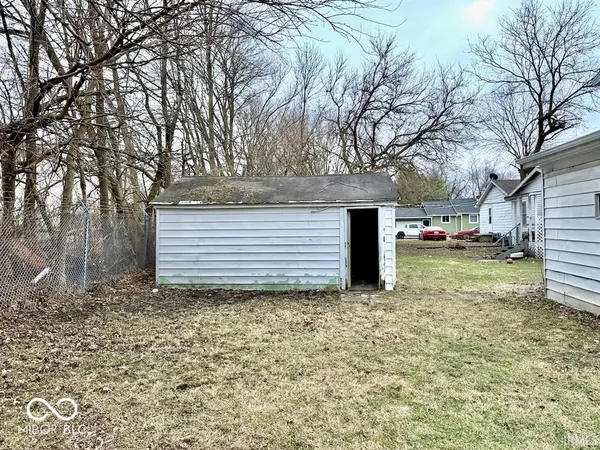 $126,900 | 2202 South Penn Street, Muncie, IN 47302