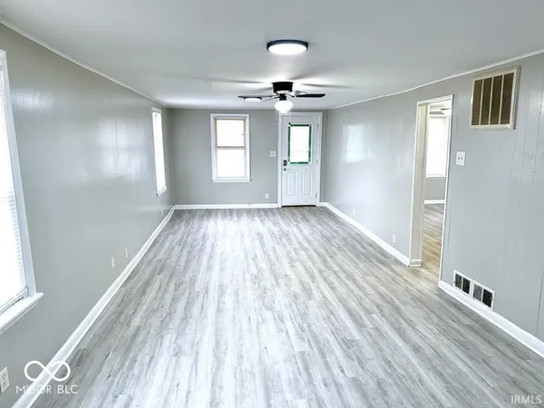 $126,900 | 2202 South Penn Street, Muncie, IN 47302