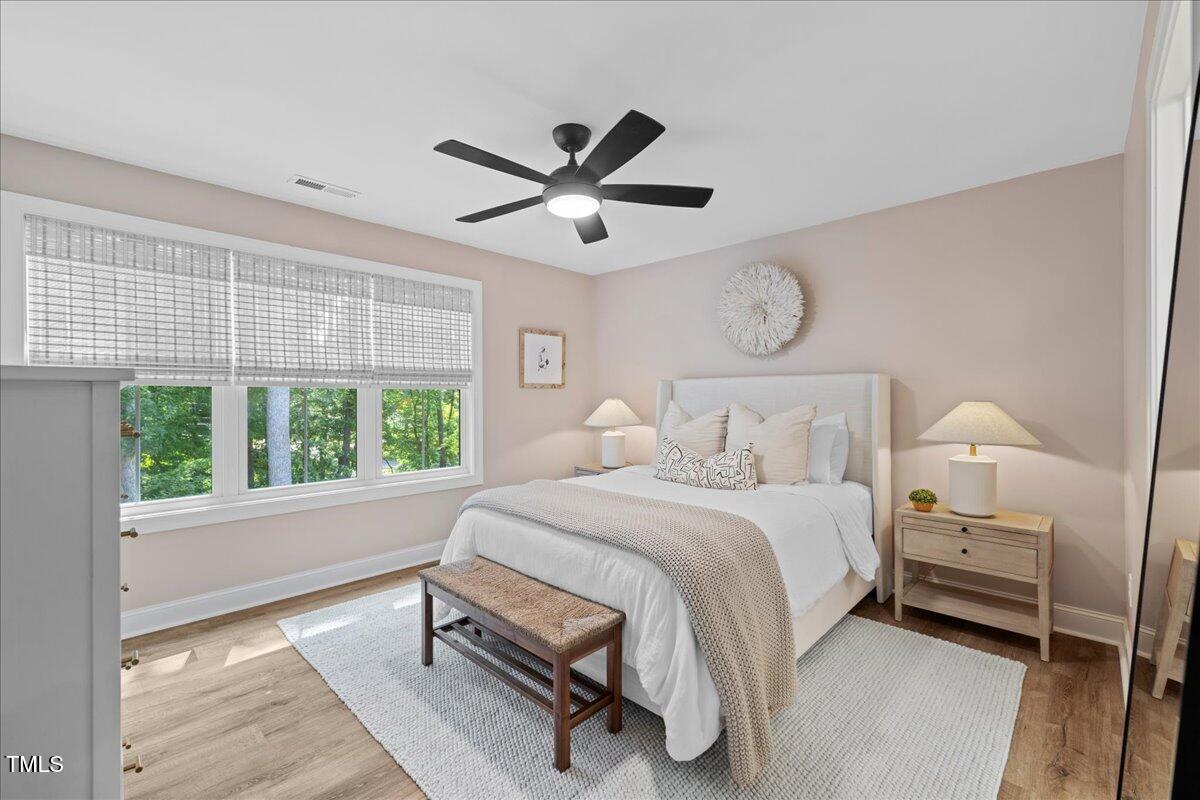 5706 Parker Pines Raleigh, NC 27609 - Photo 19 of 36 22-5706 Parker Pnes Ct