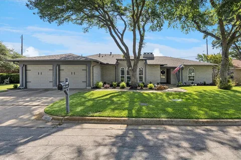 $685,000 | 15651 Terrace Lawn Circle, Dallas, TX 75248