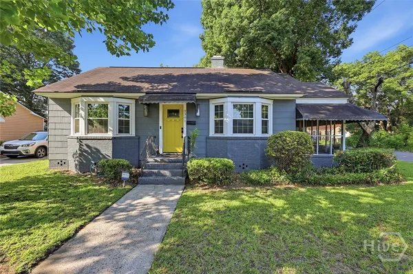 $335,000 | 2301 East 40th Street, Savannah, GA 31404