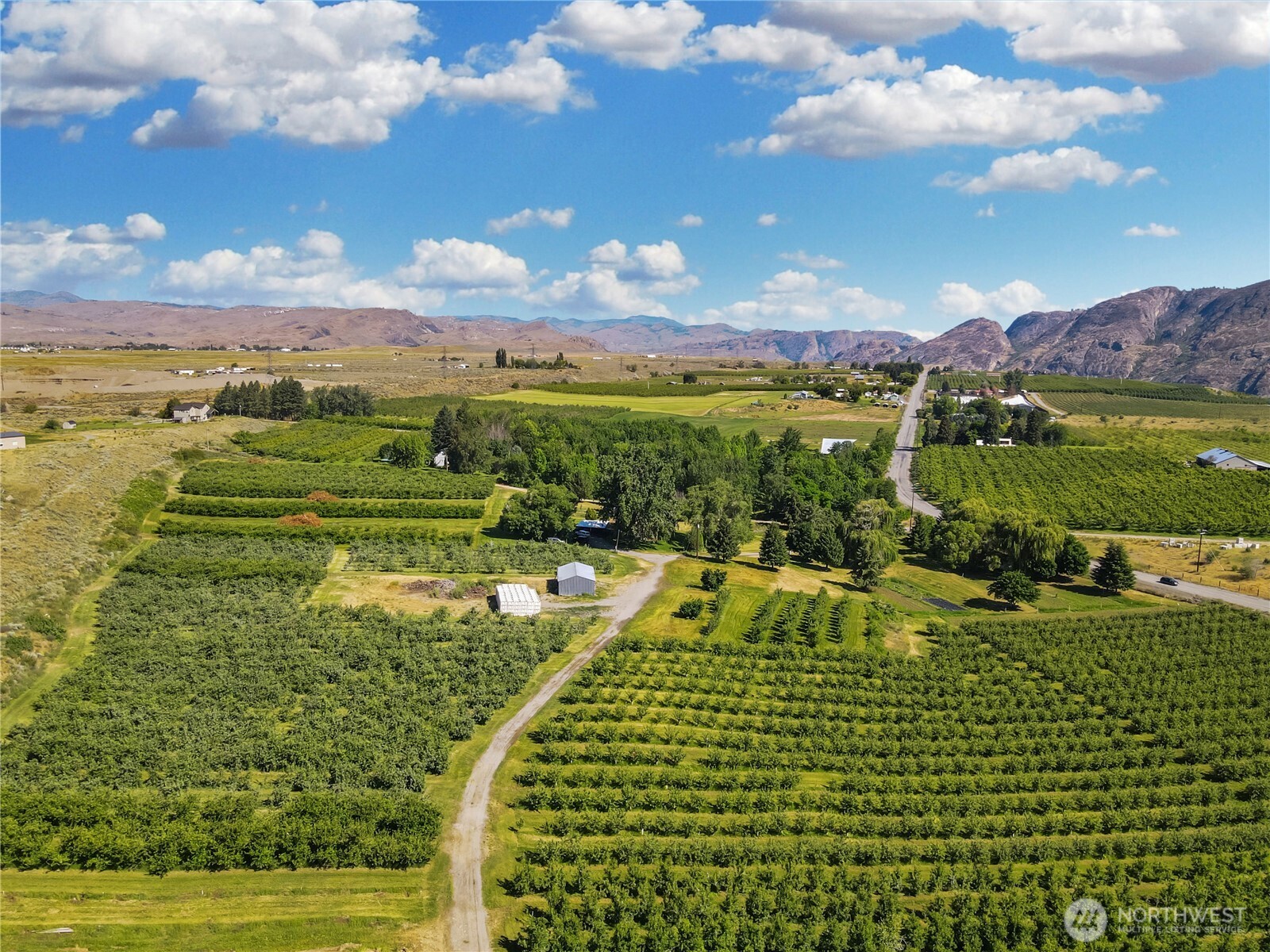 223 Old Riverside Highway Omak, WA 98841 - Photo 14 of 25