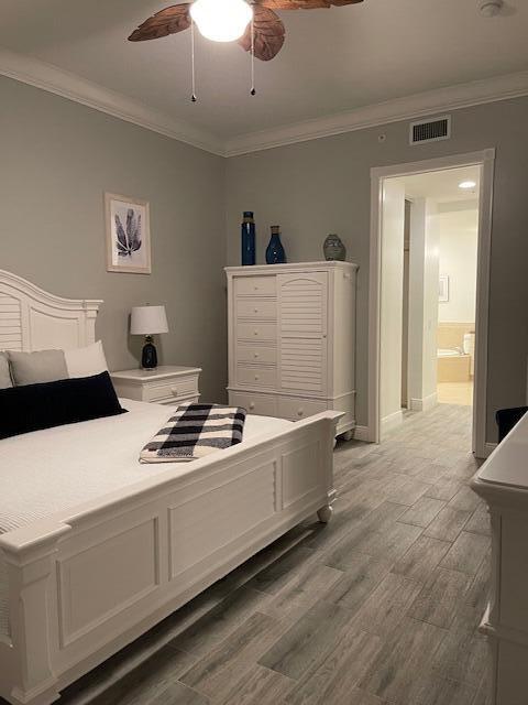 16 Harbour Isle Drive West, Unit 304 Fort Pierce, FL 34949 - Photo 7 of 17 a kitchen with a stove and a refrigerator