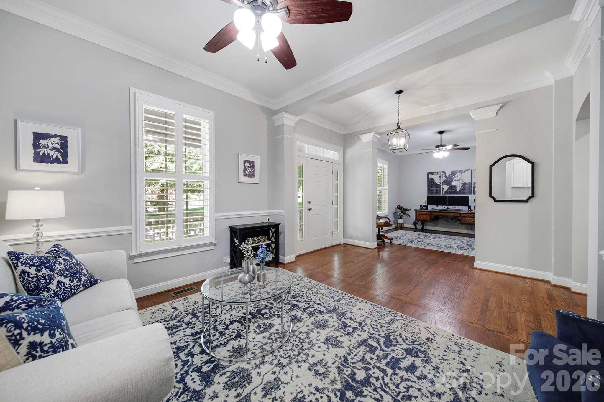 1920 Clark Elliot Street Fort Mill, SC 29708 - Photo 7 of 48 Gallery Image 7