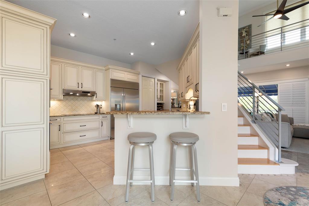 4642 Riverwalk Village Court Ponce Inlet, FL 32127 - Photo 25 of 98