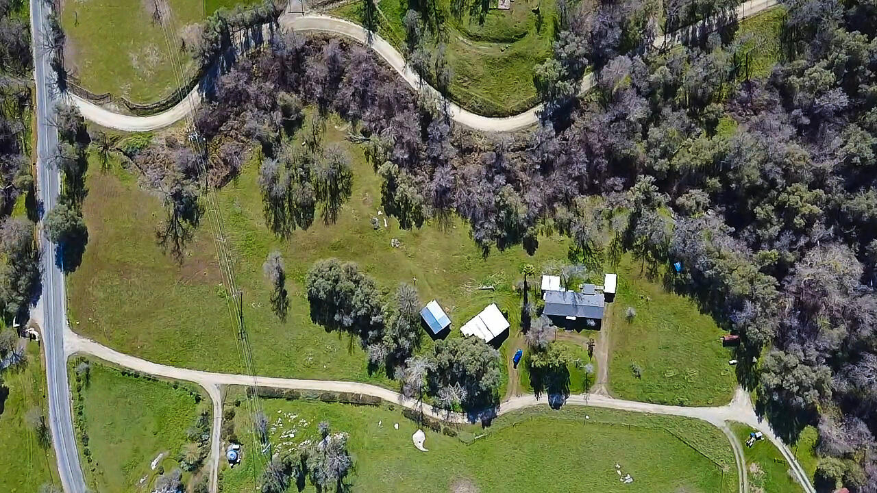 43329 North Fork Drive Three Rivers, CA 93271 - Photo 1 of 32 29