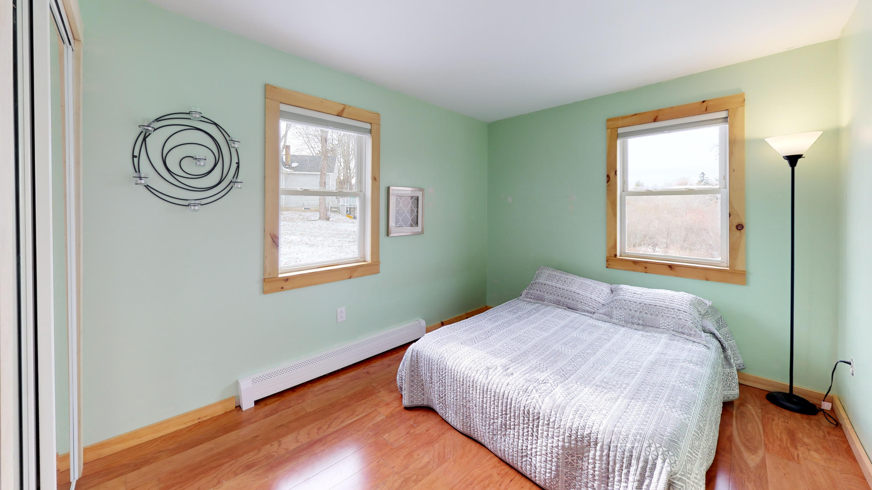 17 Weskeag Road Owls Head, ME 04854 - Photo 18 of 44 1st Floro Bedroom