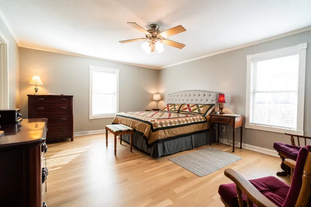 $1,429,000 | 845 McMinnville Highway, Sparta, TN 38583