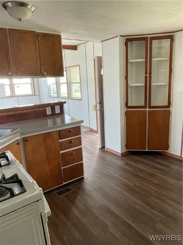 $23,500 | 7930 Highway 16, Unit 43, Franklinville, NY 14737