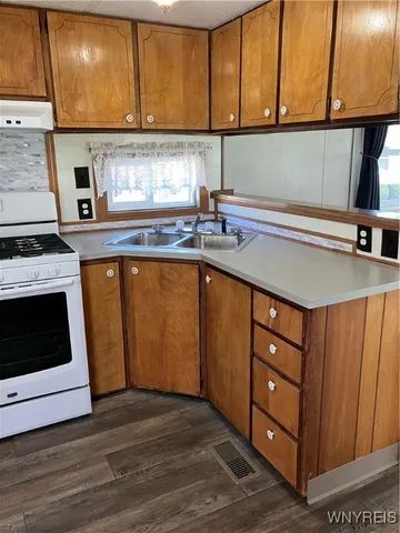 $23,500 | 7930 Highway 16, Unit 43, Franklinville, NY 14737