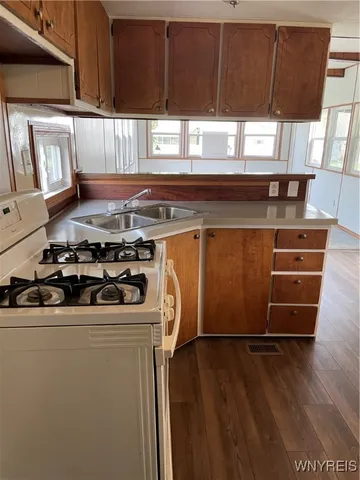 $23,500 | 7930 Highway 16, Unit 43, Franklinville, NY 14737