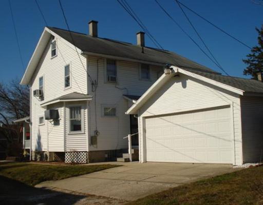 1132 North Murray Street Springfield, OH 45503 - Photo 17 of 18