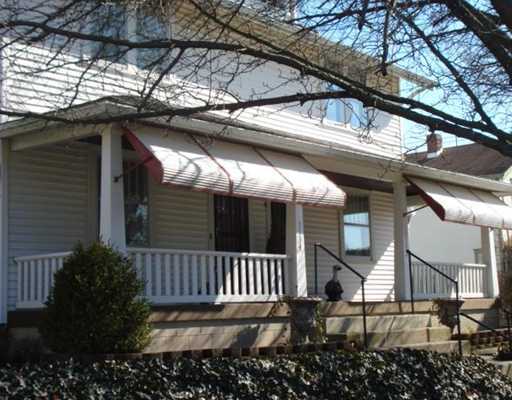1132 North Murray Street Springfield, OH 45503 - Photo 2 of 18