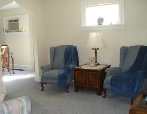 1132 North Murray Street Springfield, OH 45503 - Photo 6 of 18