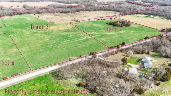 $549,900 | 0 North 1st Road, Baldwin City, KS 66006