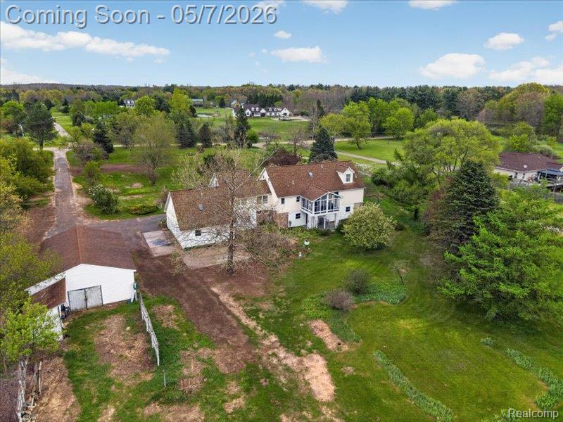 5081 Vines Road Howell, MI 48843 - Photo 69 of 77