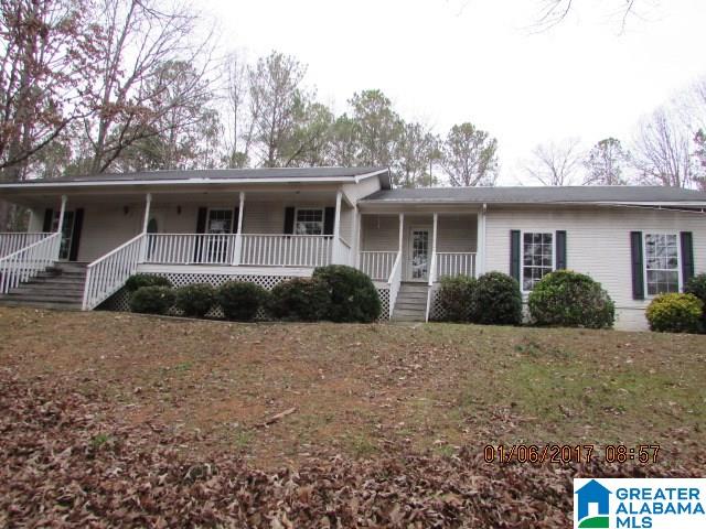 272 Creekside Circle Talladega, AL 35160 - Photo 1 of 12