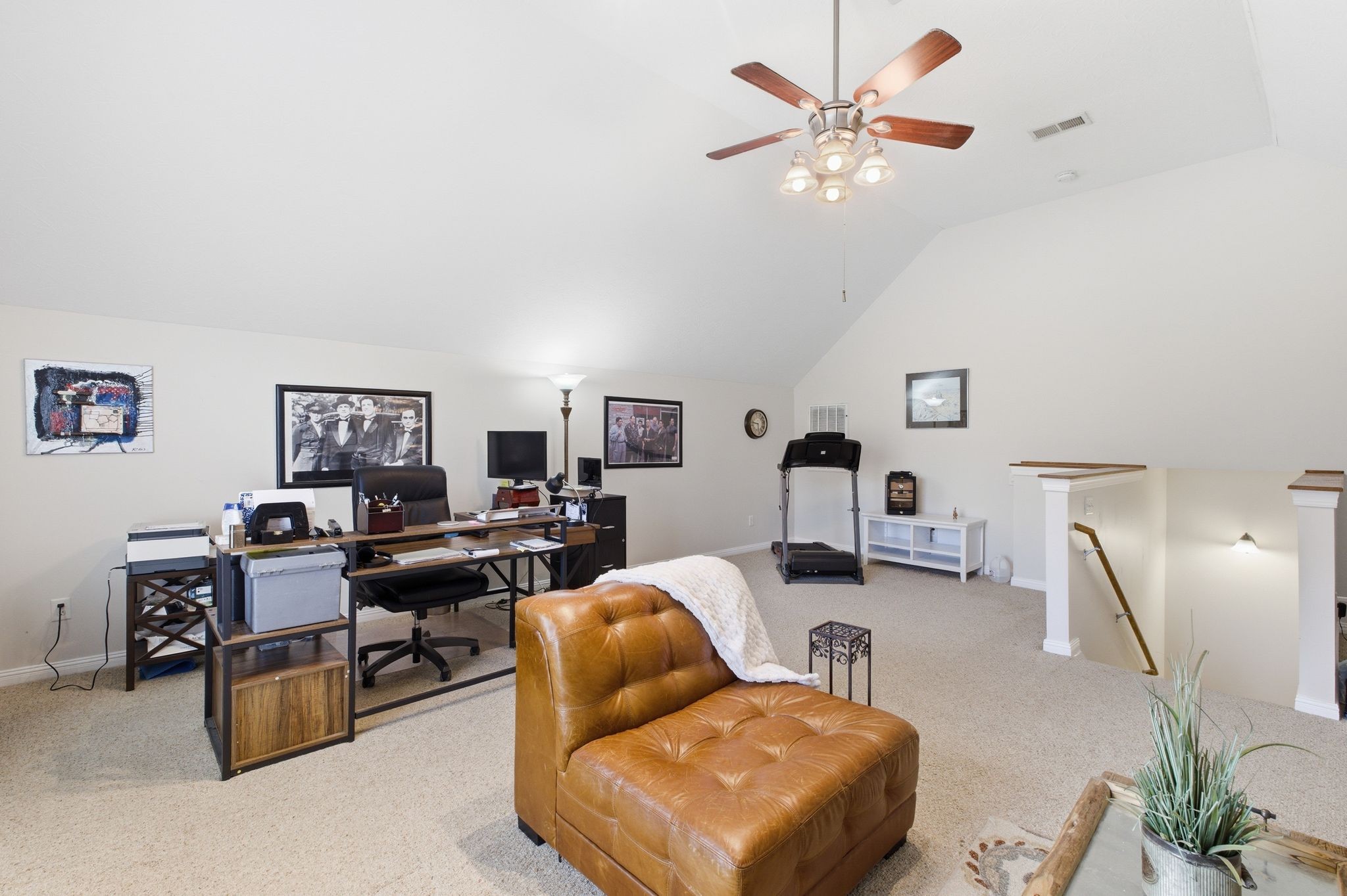 130 Cedar Ridge Lane Hendersonville, TN 37075 - Photo 28 of 37 a living room with furniture and a chandelier