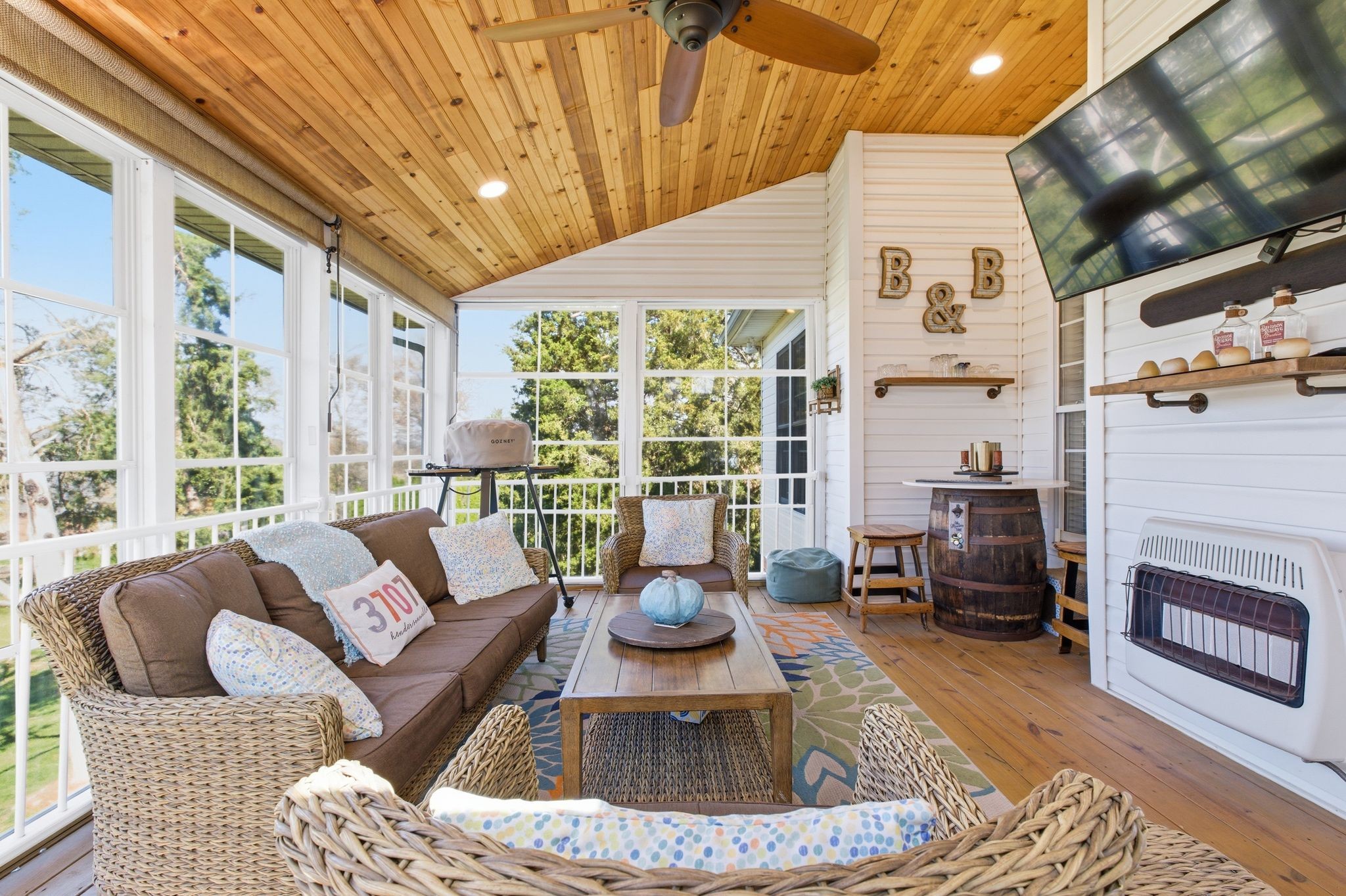 130 Cedar Ridge Lane Hendersonville, TN 37075 - Photo 30 of 37