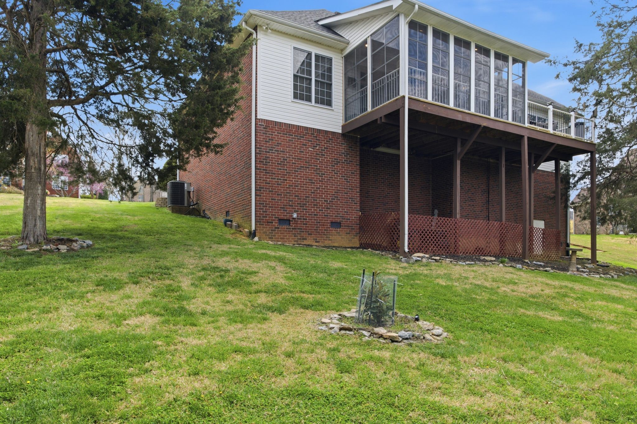 130 Cedar Ridge Lane Hendersonville, TN 37075 - Photo 36 of 37