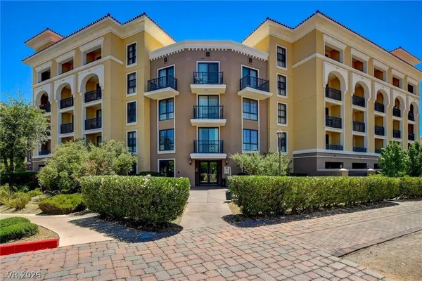 $2,900 | 29 Montelago Boulevard, Unit 153, Henderson, NV 89011