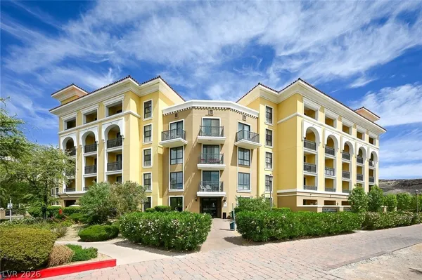 $2,900 | 29 Montelago Boulevard, Unit 153, Henderson, NV 89011