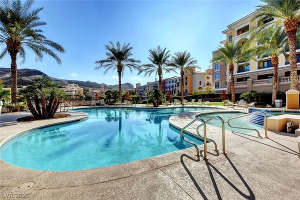 $2,900 | 29 Montelago Boulevard, Unit 153, Henderson, NV 89011