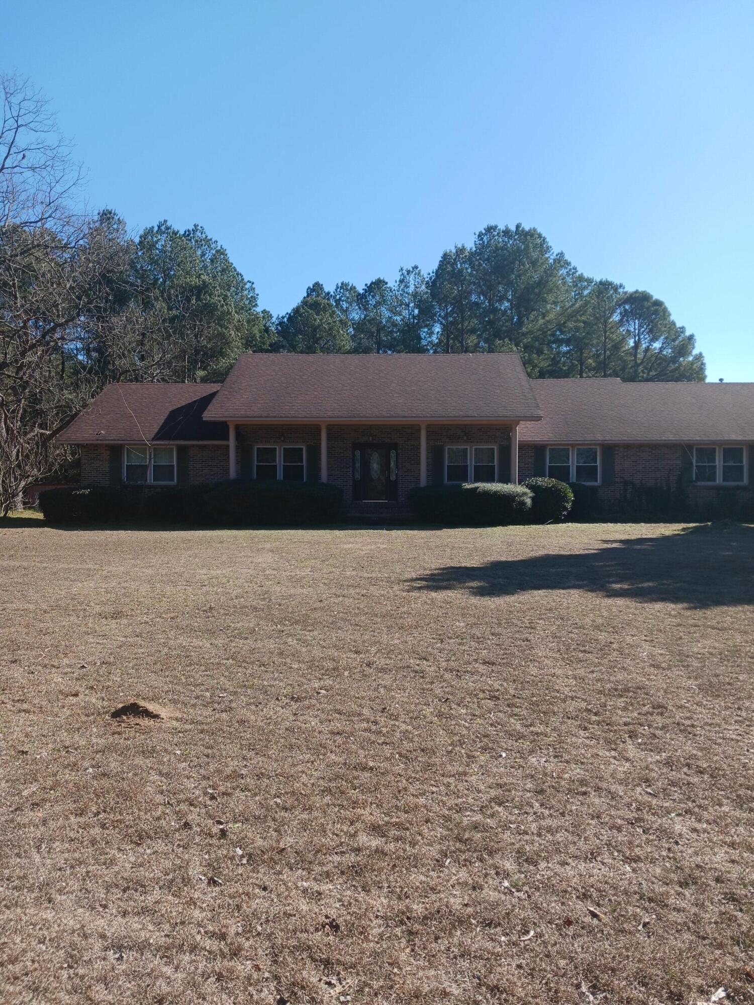 4857 Cannon Bridge Road Cope, SC 29038 - Photo 1 of 6 20260207_131136