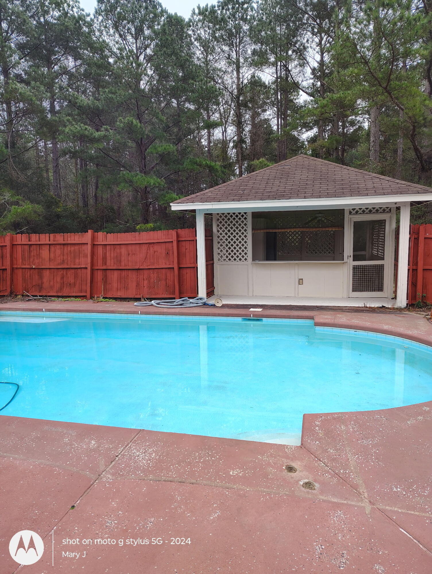 4857 Cannon Bridge Road Cope, SC 29038 - Photo 4 of 6 7467025433709052218