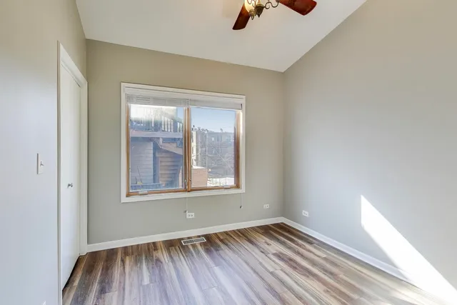 $3,900 | 2305 West Thomas Street, Unit 1, Chicago, IL 60622