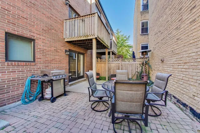 $3,900 | 2305 West Thomas Street, Unit 1, Chicago, IL 60622