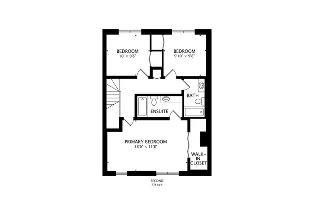 $3,900 | 2305 West Thomas Street, Unit 1, Chicago, IL 60622