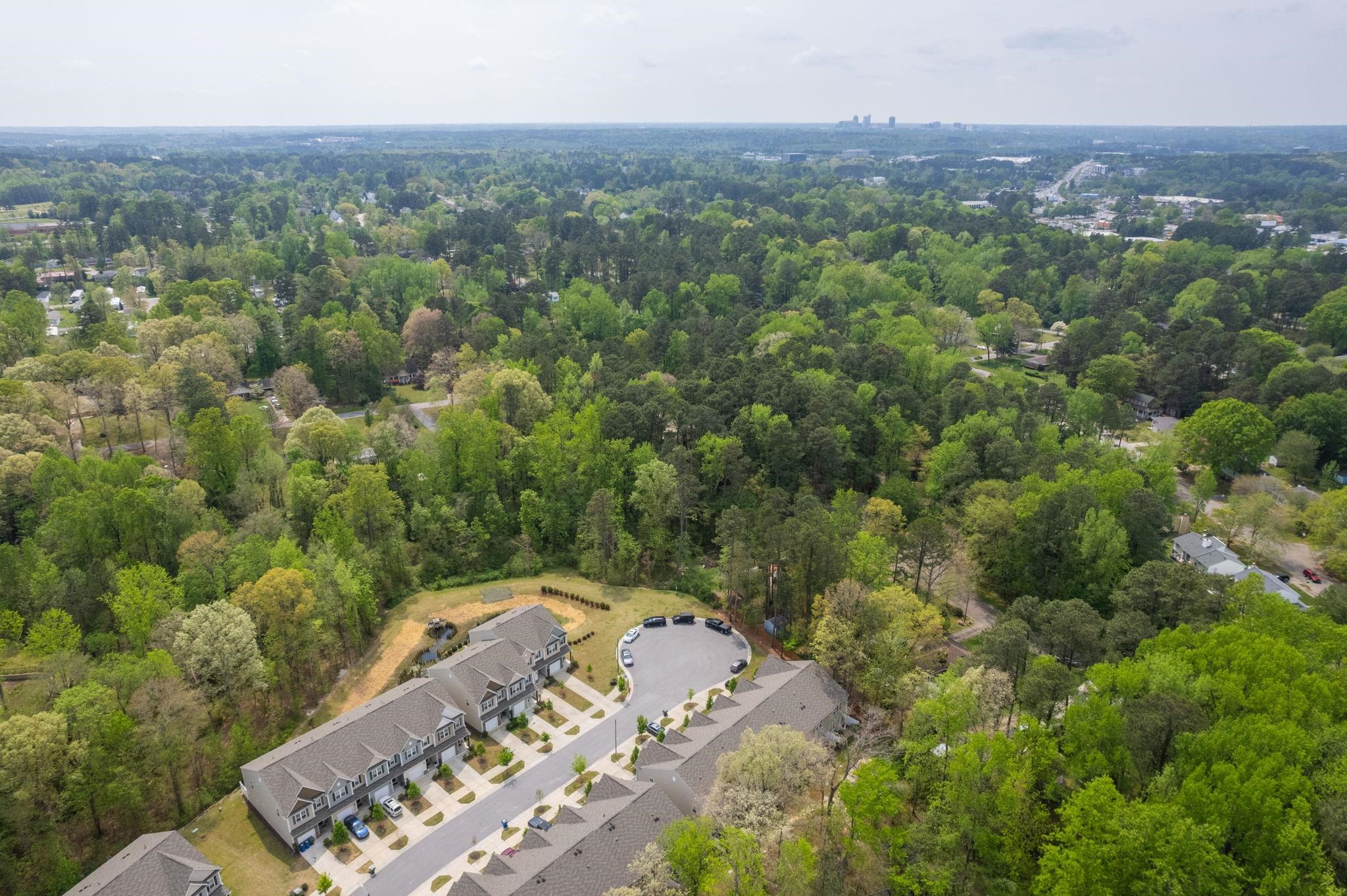 3614 Water Mist Lane Raleigh, NC 27604 - Photo 49 of 50 Photo 50