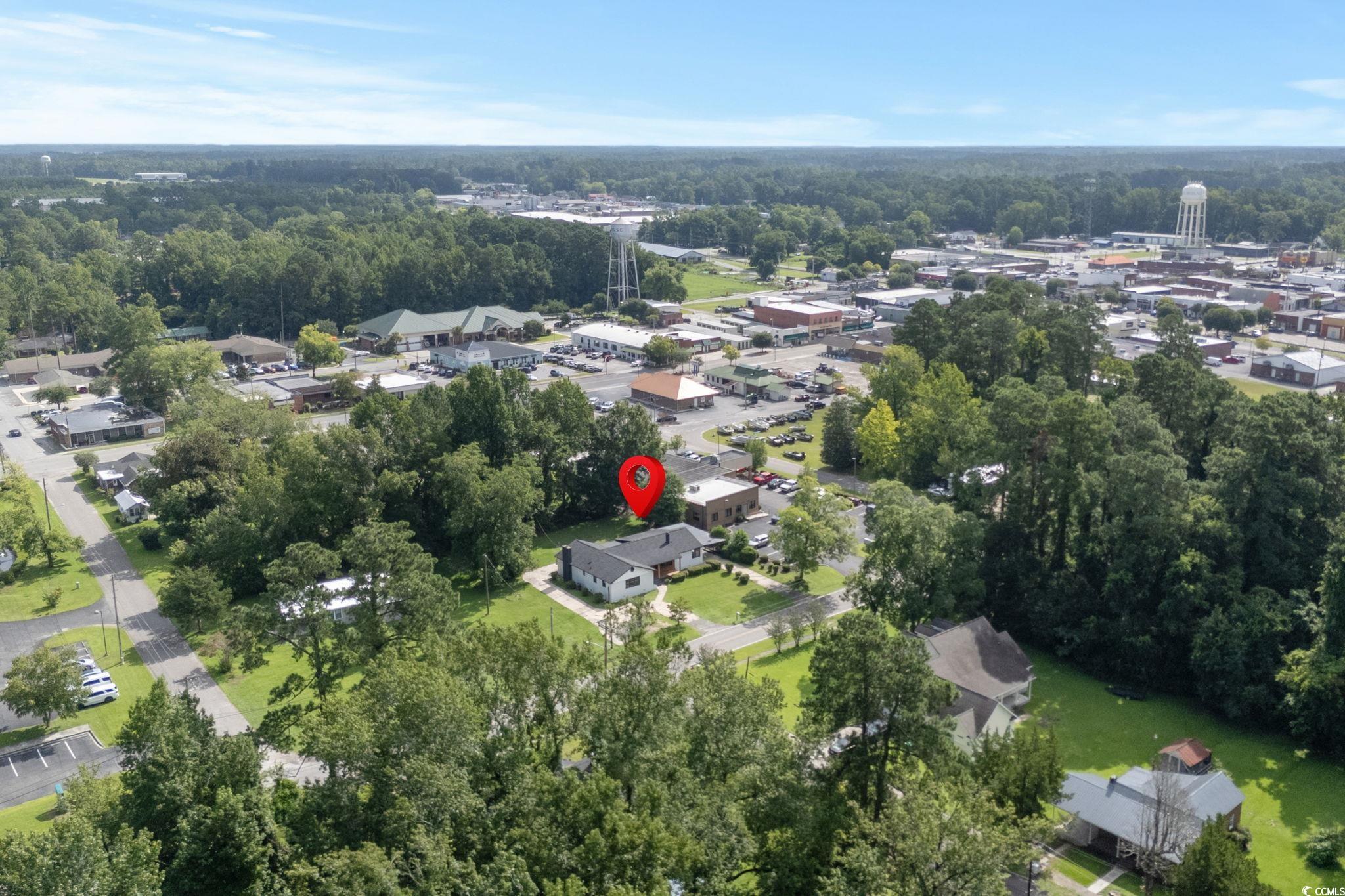 3807 Casey Street Loris, SC 29569 - Photo 2 of 36