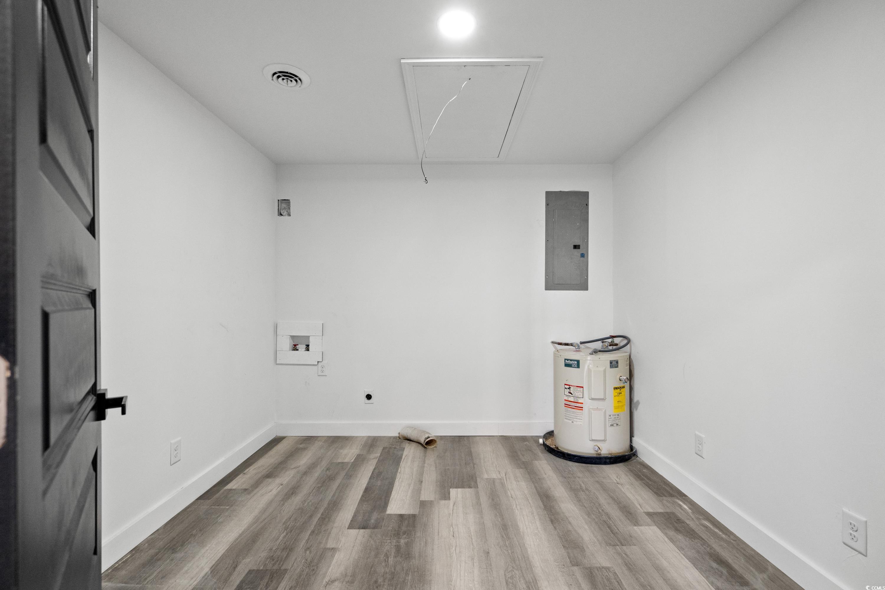 3807 Casey Street Loris, SC 29569 - Photo 31 of 36