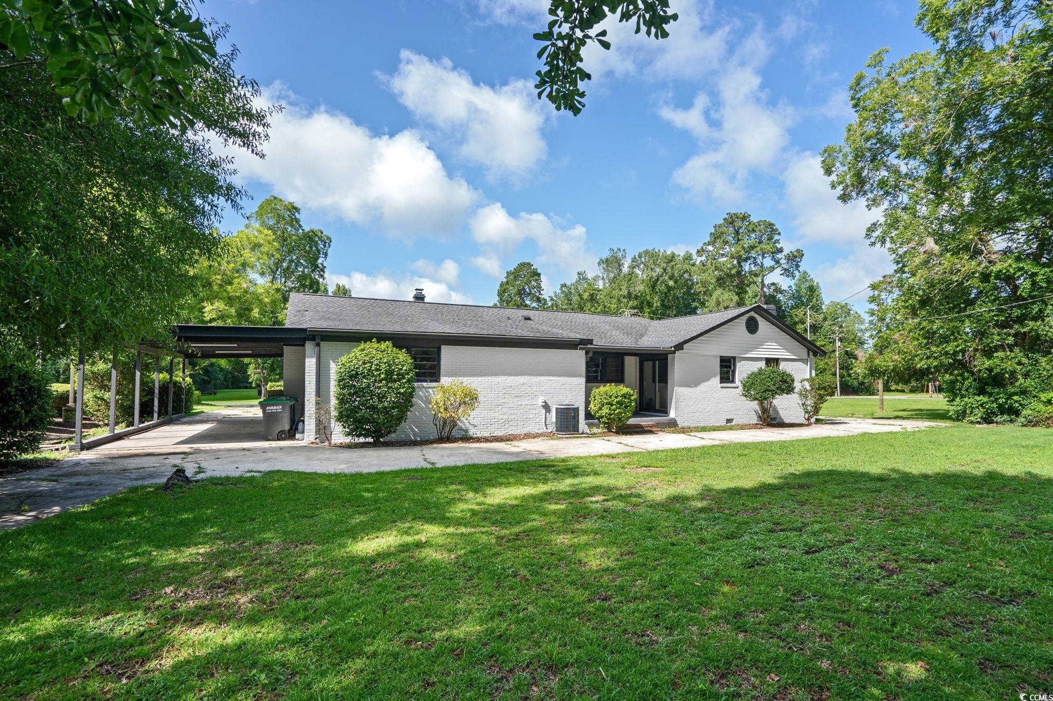 3807 Casey Street Loris, SC 29569 - Photo 33 of 36