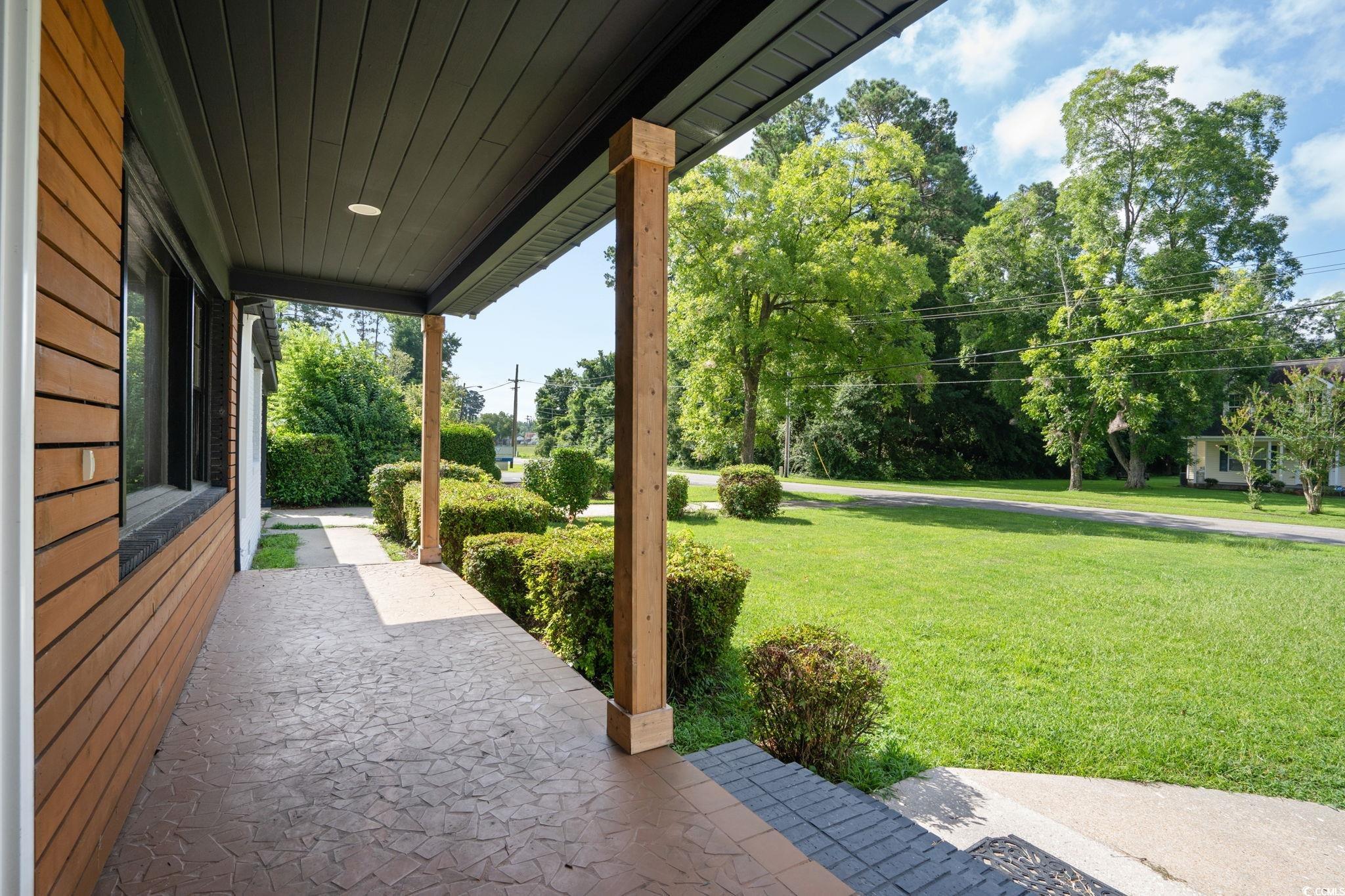 3807 Casey Street Loris, SC 29569 - Photo 7 of 36