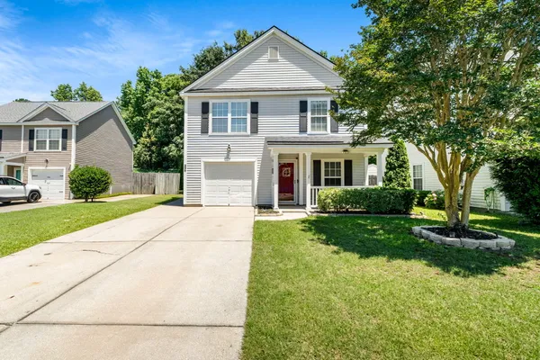 $335,000 | 226 Emerald Isle Drive, Moncks Corner, SC 29461