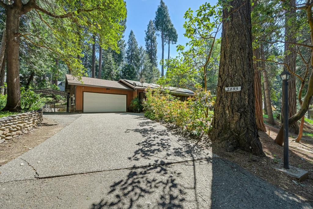2895 Viona Road Pollock Pines, CA 95726 - Photo 2 of 57 Gallery Image 2