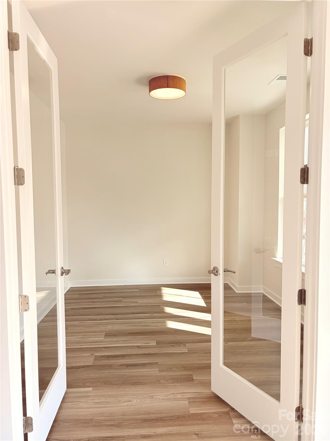 5214 Holw Br Road Charlotte, NC 28278 - Photo 17 of 17 a view of wooden floor